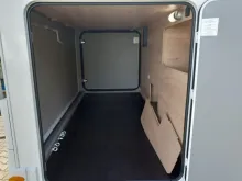 Fahrzeugbild Dethleffs Just Camp T 7052 EB 5 Sitzplätze #18