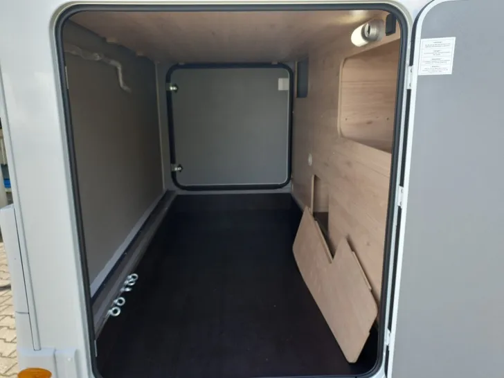 Fahrzeugbild Dethleffs Just Camp T 7052 EB 5 Sitzplätze #18