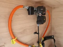 Fahrzeugbild Dethleffs Just Camp T 7052 EB 5 Sitzplätze #19