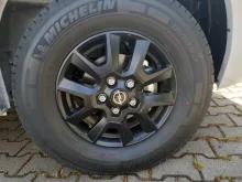 Fahrzeugbild Dethleffs Just Camp T 7052 EB 5 Sitzplätze #20