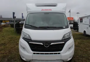 Bild Just Camp T 7052 DBM