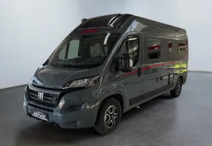Bild Globetrail 600 DR Advantage