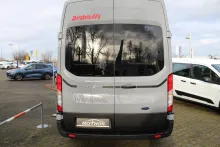 Fahrzeugbild Dethleffs Globetrail Classic 590 DK Ford Automatik 170PS #4
