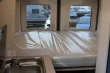 Fahrzeugbild Dethleffs Globetrail Classic 590 DK Ford Automatik 170PS #17