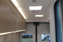 Fahrzeugbild Dethleffs Globetrail Classic 590 DK Ford Automatik 170PS #19