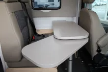 Fahrzeugbild Dethleffs Globetrail Classic 590 DK Ford Automatik 170PS #25
