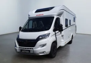 Bild Just Camp T 7052 EB