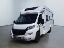 Fahrzeugbild Dethleffs Just Camp T 7052 EB 5 Sitzplätze #1