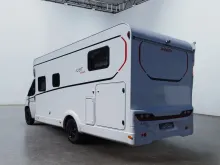 Fahrzeugbild Dethleffs Just Camp T 7052 EB 5 Sitzplätze #3