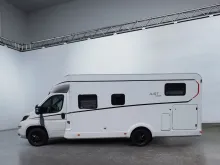 Fahrzeugbild Dethleffs Just Camp T 7052 EB 5 Sitzplätze #5
