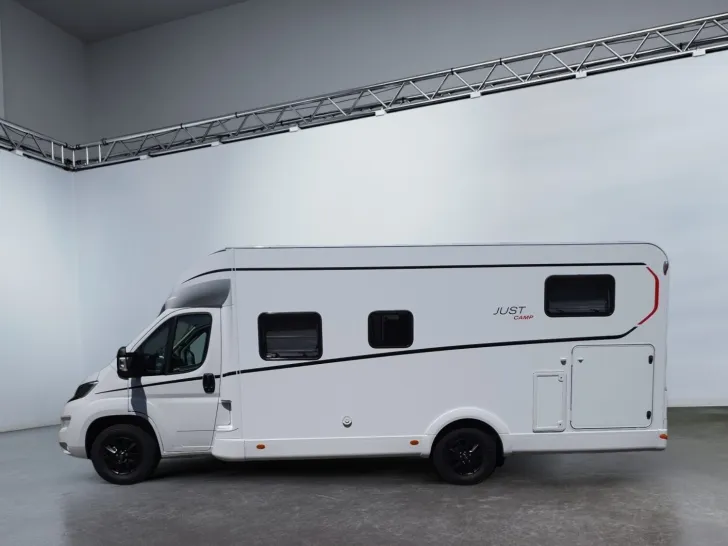 Fahrzeugbild Dethleffs Just Camp T 7052 EB 5 Sitzplätze #5