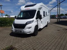 Fahrzeugbild Dethleffs Just Camp T 7052 EB 5 Sitzplätze #6