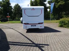 Fahrzeugbild Dethleffs Just Camp T 7052 EB 5 Sitzplätze #10