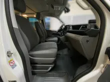 Fahrzeugbild VW California T6.1 Ocean Ab Herbst 2026 verfügbar! #5