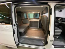 Fahrzeugbild VW California T6.1 Ocean Ab Herbst 2026 verfügbar! #6