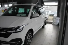 Fahrzeugbild VW California T6.1 Ocean Ab Herbst 2026 verfügbar! #14