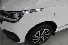 Fahrzeugbild VW California T6.1 Ocean Ab Herbst 2026 verfügbar! #15