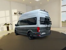 Fahrzeugbild VW Grand California 600 sehr gute Ausstattung #3