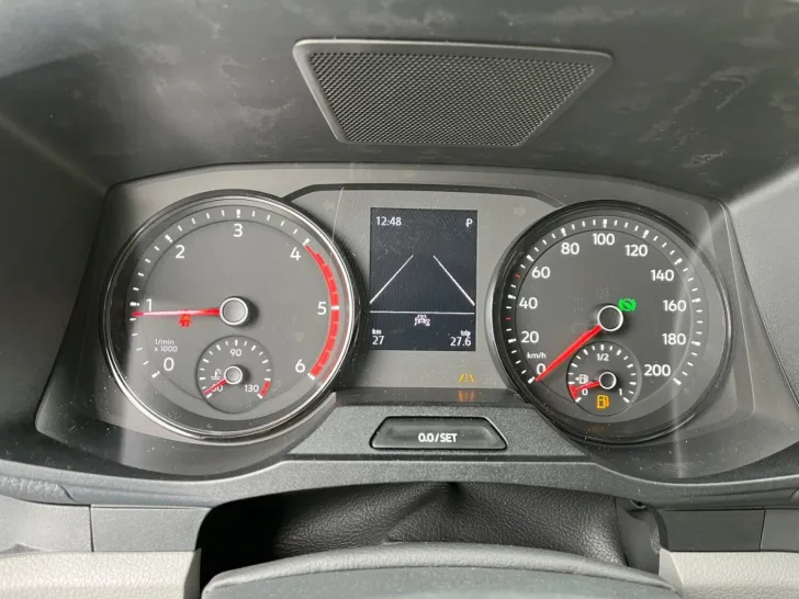 Fahrzeugbild VW Grand California 600 sehr gute Ausstattung #11