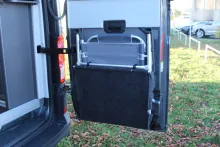 Fahrzeugbild VW Grand California 600 sehr gute Ausstattung #20