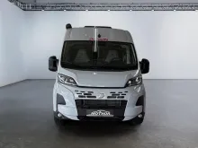 Fahrzeugbild Dethleffs Globetrail 640 HR Fiat Hubbett #3