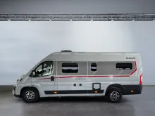 Fahrzeugbild Dethleffs Globetrail 640 HR Fiat Hubbett #4