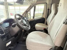 Fahrzeugbild Dethleffs Globetrail 640 HR Fiat Hubbett #8