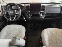 Fahrzeugbild Dethleffs Globetrail 640 HR Fiat Hubbett #9