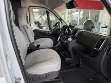 Fahrzeugbild Dethleffs Globetrail 640 HR Fiat Hubbett #10