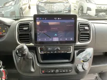 Fahrzeugbild Dethleffs Globetrail 640 HR Fiat Hubbett #11