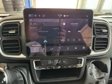 Fahrzeugbild Dethleffs Globetrail 640 HR Fiat Hubbett #12