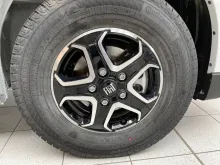 Fahrzeugbild Dethleffs Globetrail 640 HR Fiat Hubbett #14