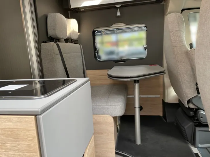 Fahrzeugbild Dethleffs Globetrail 640 HR Fiat Hubbett #18