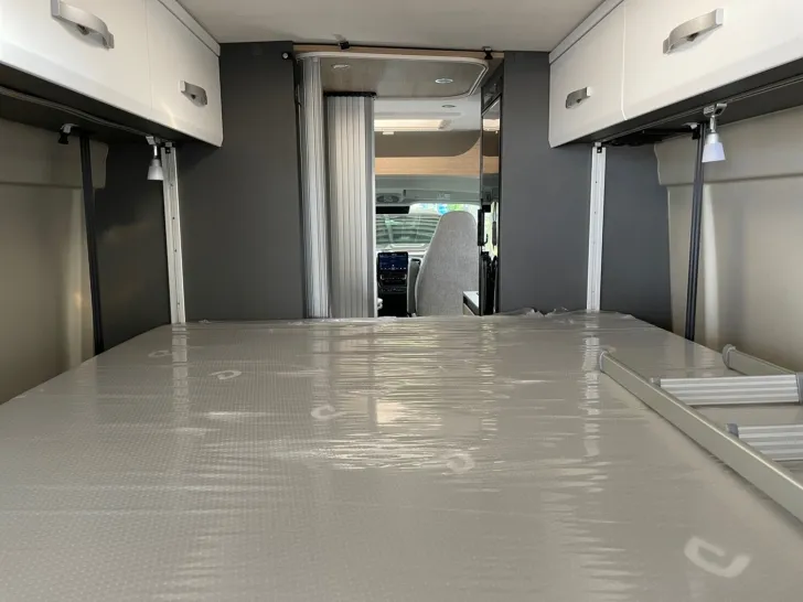 Fahrzeugbild Dethleffs Globetrail 640 HR Fiat Hubbett #22