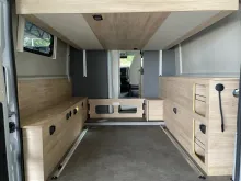 Fahrzeugbild Dethleffs Globetrail 640 HR Fiat Hubbett #23