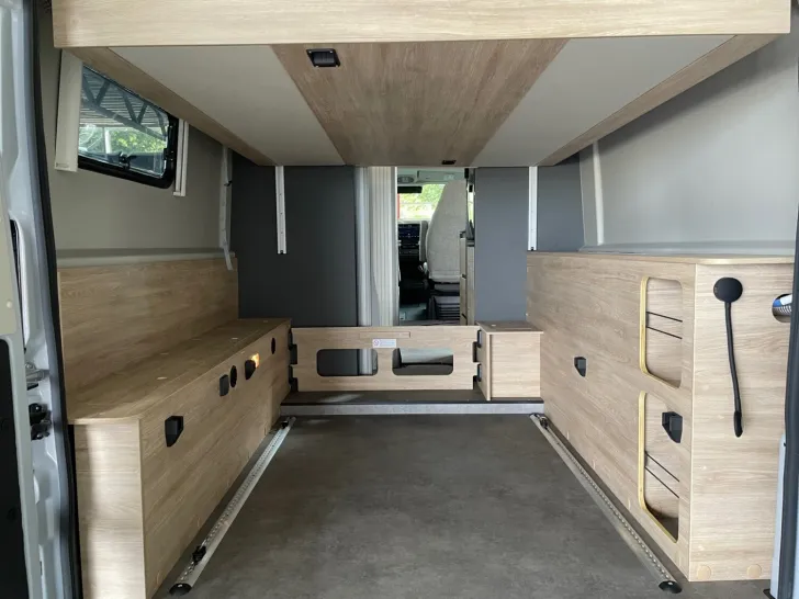 Fahrzeugbild Dethleffs Globetrail 640 HR Fiat Hubbett #23