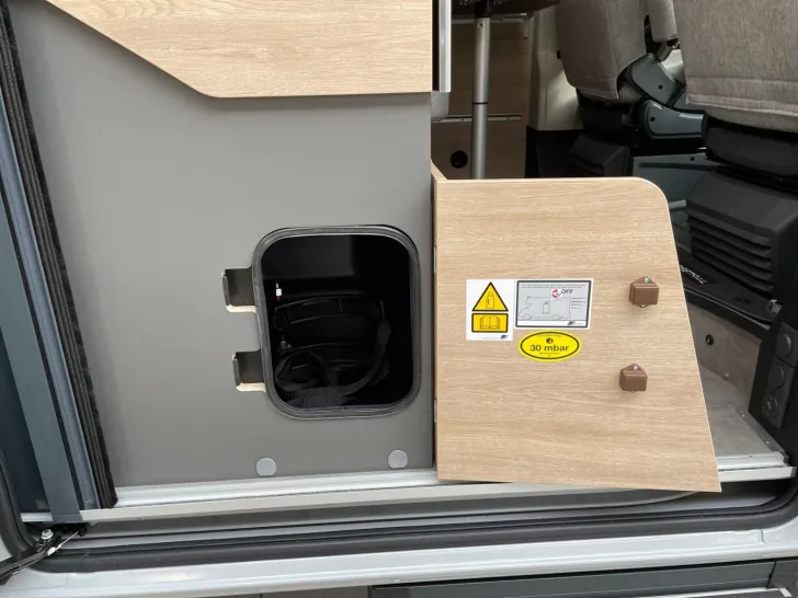 Fahrzeugbild Dethleffs Globetrail 640 HR Fiat Hubbett #24