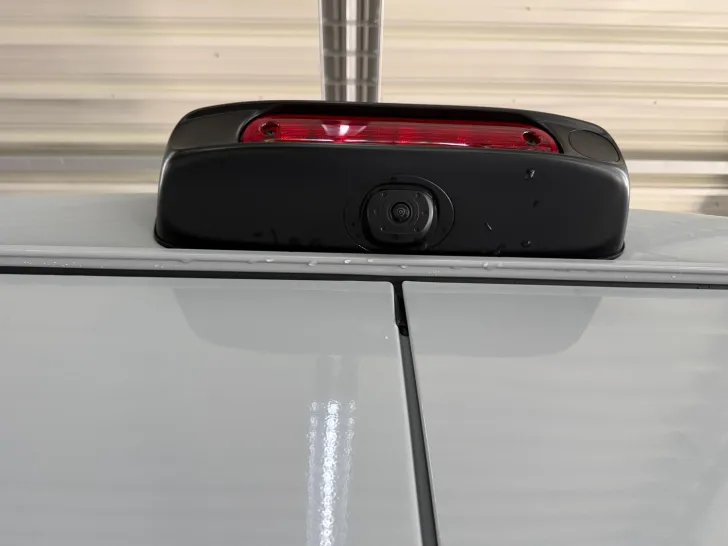 Fahrzeugbild Dethleffs Globetrail 640 HR Fiat Hubbett #25