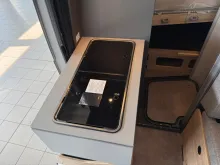 Fahrzeugbild Dethleffs Globetrail 640 HR Fiat Hubbett #26