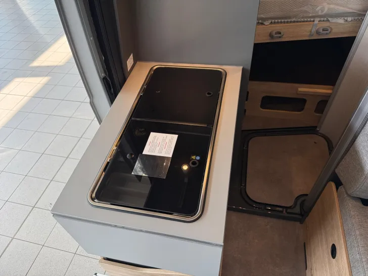 Fahrzeugbild Dethleffs Globetrail 640 HR Fiat Hubbett #26