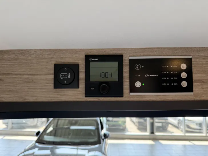 Fahrzeugbild Dethleffs Globetrail 640 HR Fiat Hubbett #29