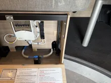 Fahrzeugbild Dethleffs Globetrail 640 HR Fiat Hubbett #30