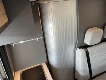 Fahrzeugbild Dethleffs Globetrail 640 HR Fiat Hubbett #33