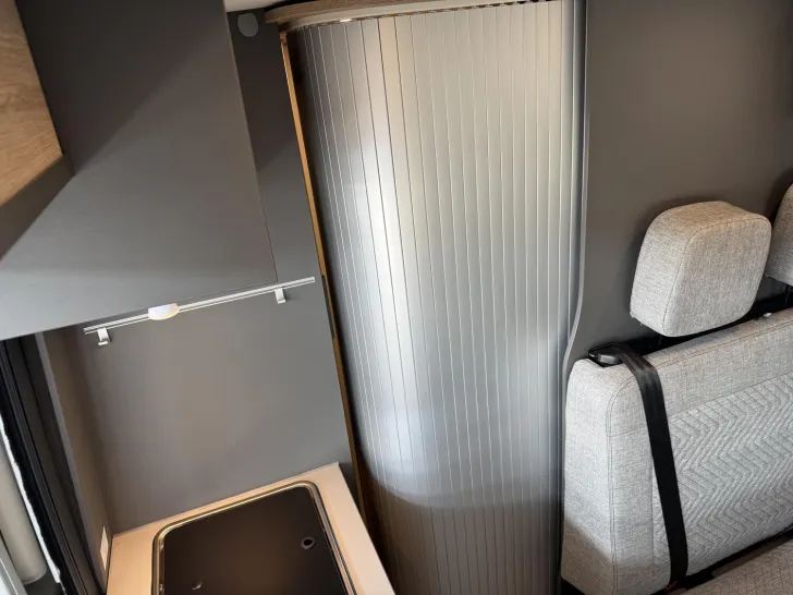 Fahrzeugbild Dethleffs Globetrail 640 HR Fiat Hubbett #33