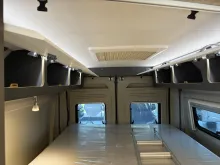 Fahrzeugbild Dethleffs Globetrail 640 HR Fiat Hubbett #34