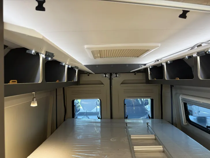 Fahrzeugbild Dethleffs Globetrail 640 HR Fiat Hubbett #34