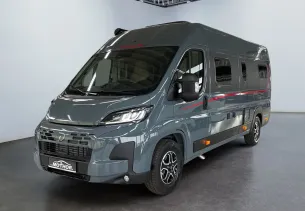 Bild Globetrail 640 ER