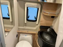 Fahrzeugbild Dethleffs Globetrail 640 ER Fiat sofort verfügbar! #28