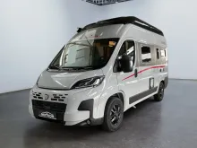 Fahrzeugbild Dethleffs Globetrail 540 DR Fiat Aufstelldach #1