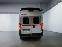 Fahrzeugbild Dethleffs Globetrail 540 DR Fiat Aufstelldach #5